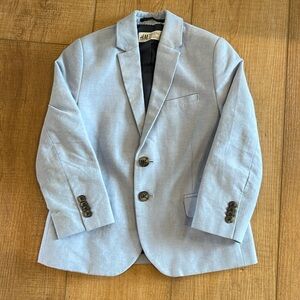 H&M Toddler Suit Coat
